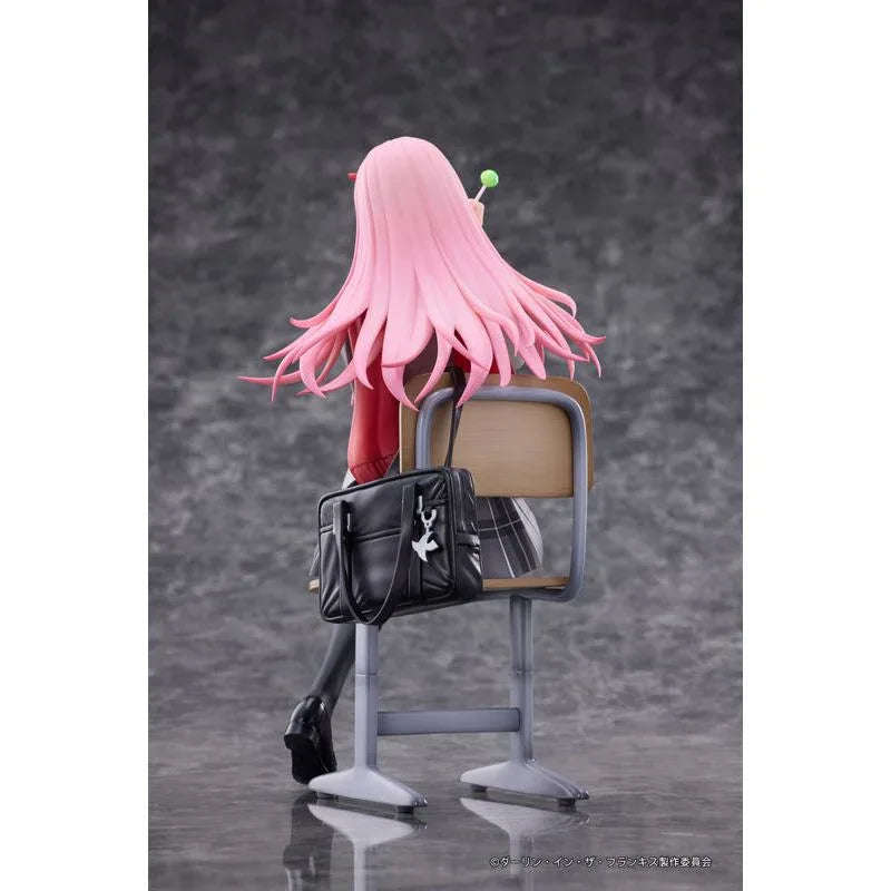 Zero Two by HanaBee - Shop at ToyCoin