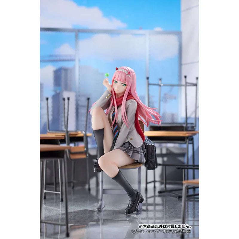 Zero Two by HanaBee - Shop at ToyCoin