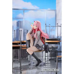 Zero Two by HanaBee - Shop at ToyCoin