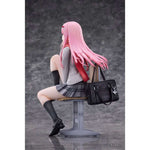 Zero Two by HanaBee - Shop at ToyCoin