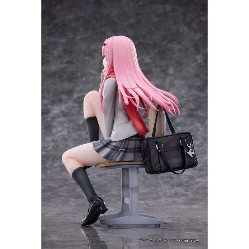 Zero Two by HanaBee - Shop at ToyCoin