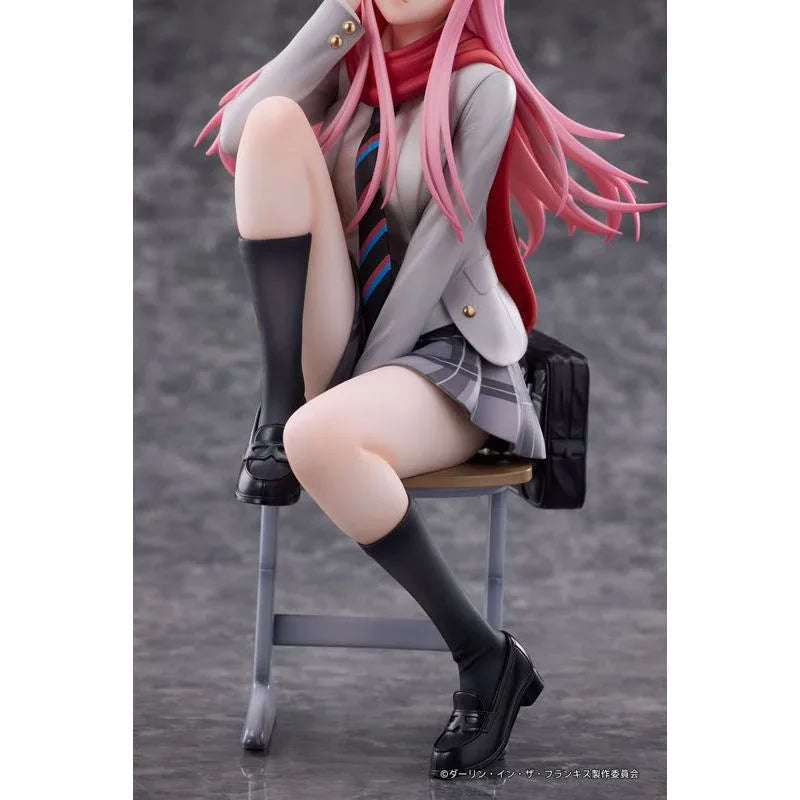 Zero Two by HanaBee - Shop at ToyCoin