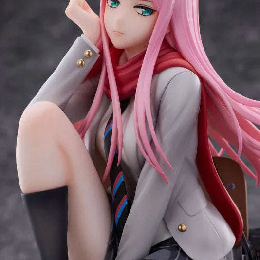 Zero Two by HanaBee - Shop at ToyCoin