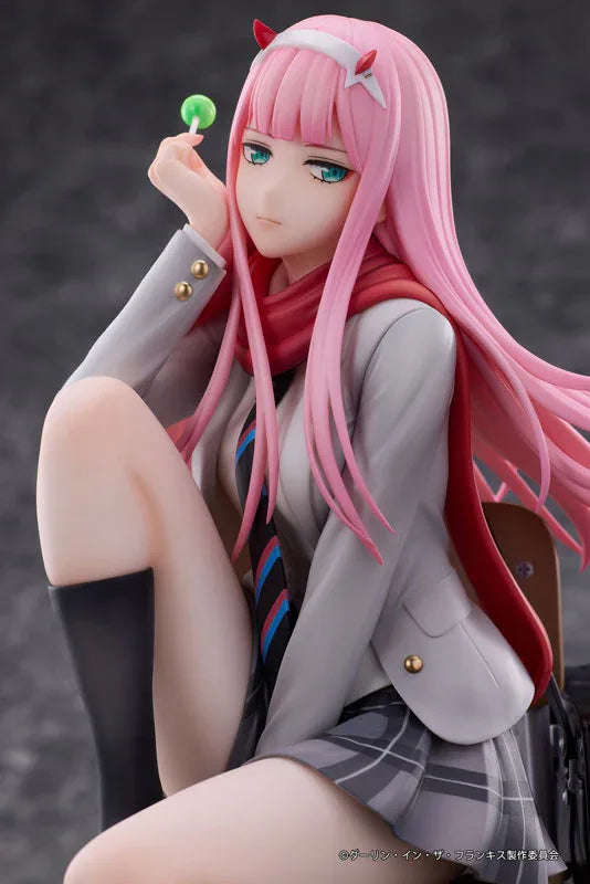 Zero Two by HanaBee - Shop at ToyCoin