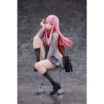 Zero Two by HanaBee - Shop at ToyCoin