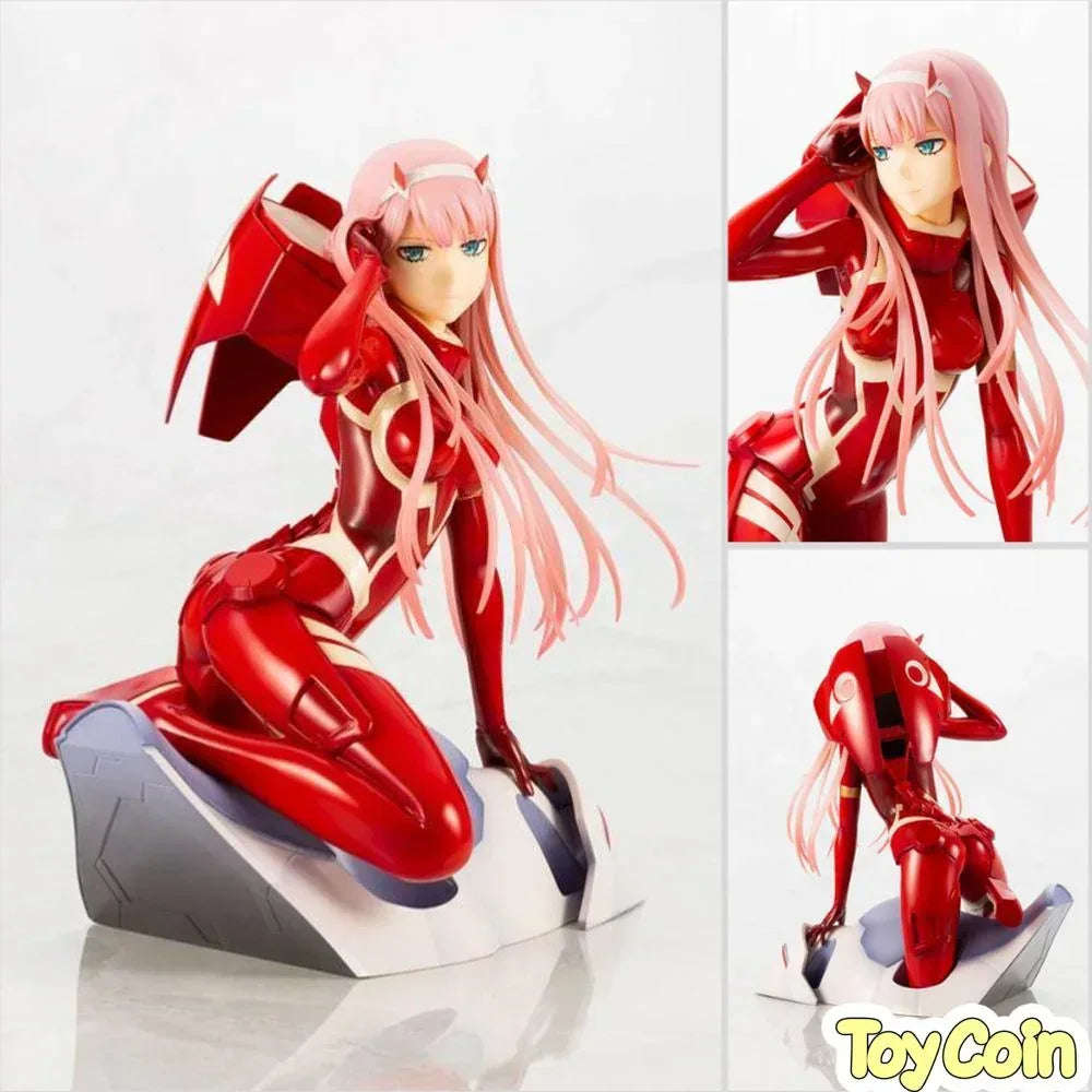 Zero Two by Kotobukiya - Shop at ToyCoin