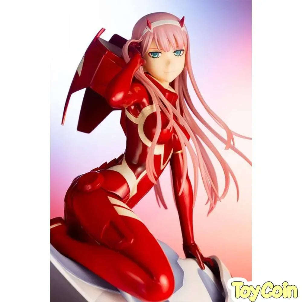 Zero Two by Kotobukiya - Shop at ToyCoin