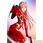 Zero Two by Kotobukiya - Shop at ToyCoin