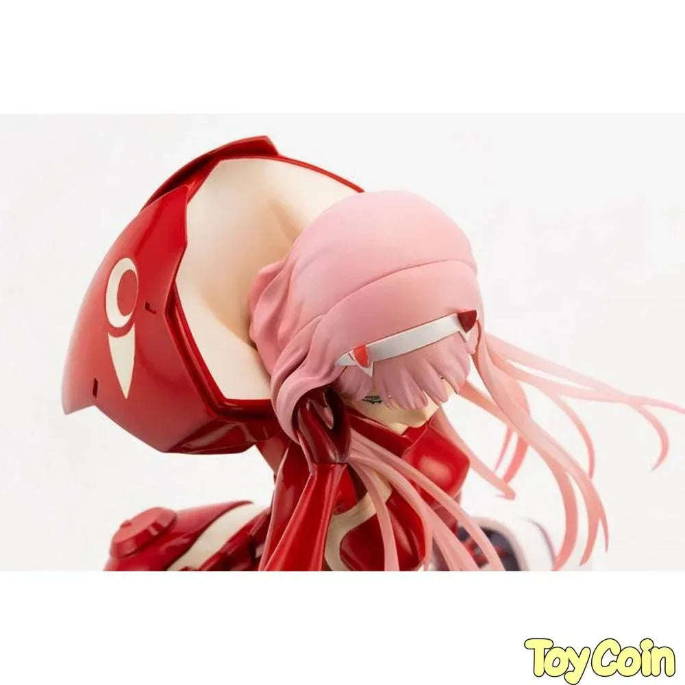 Zero Two by Kotobukiya - Shop at ToyCoin