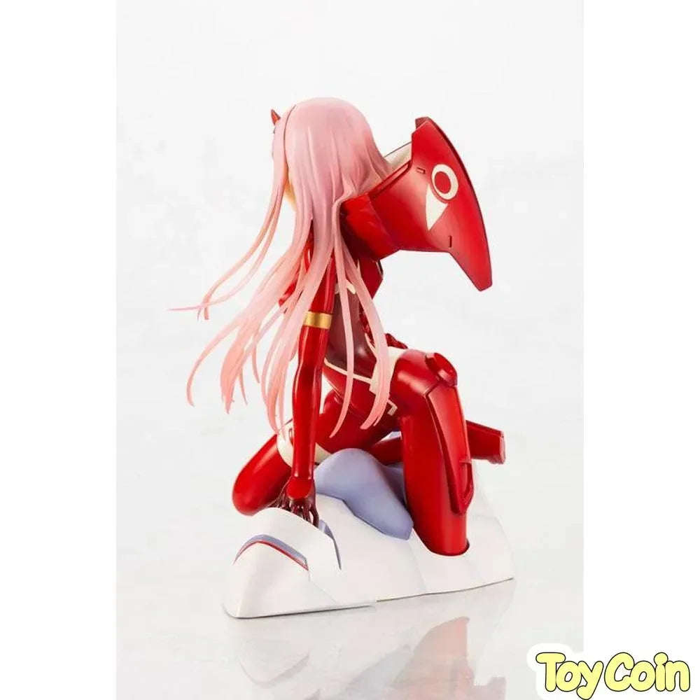 Zero Two by Kotobukiya - Shop at ToyCoin