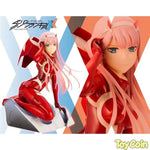 Zero Two by Kotobukiya - Shop at ToyCoin