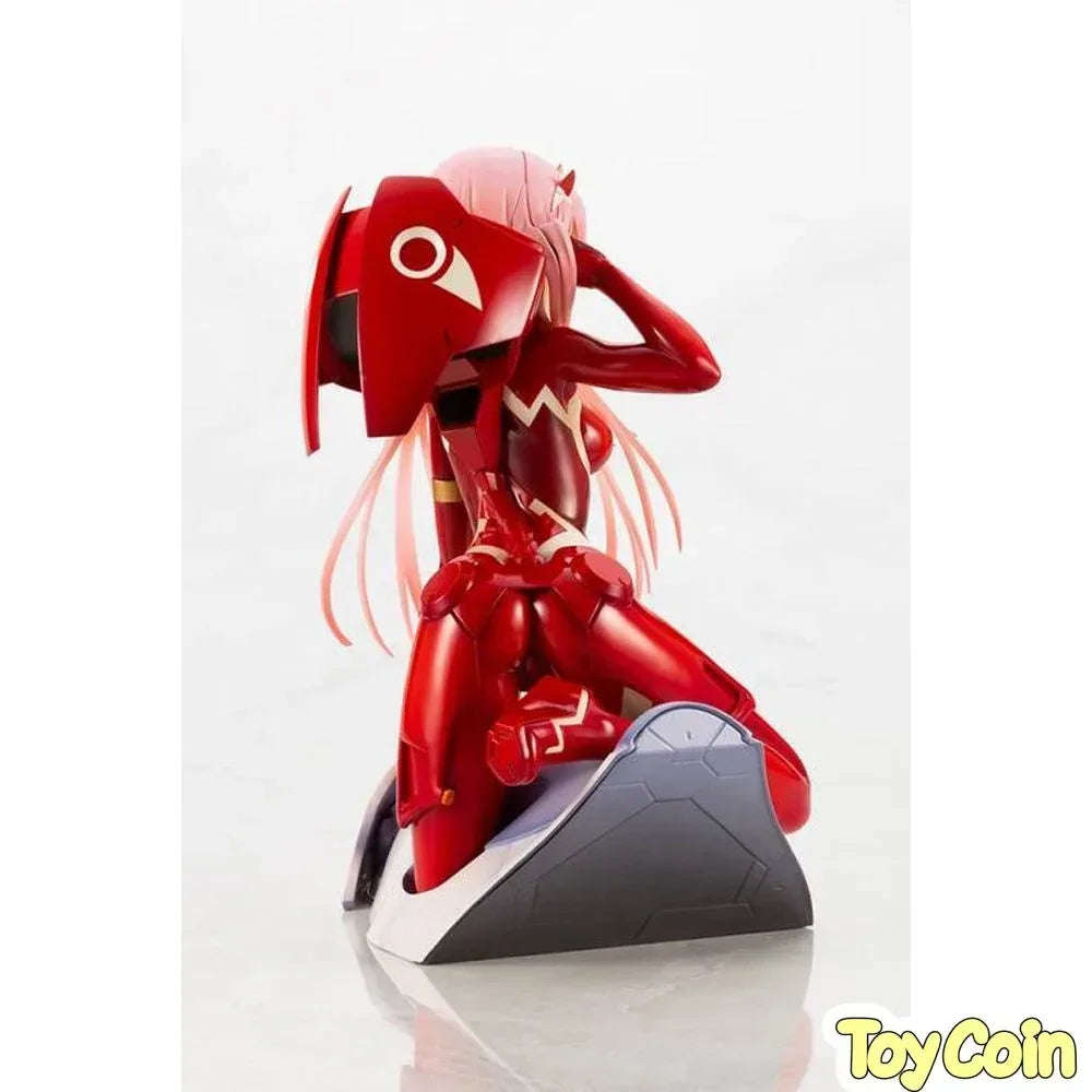 Zero Two by Kotobukiya - Shop at ToyCoin