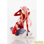 Zero Two by Kotobukiya - Shop at ToyCoin