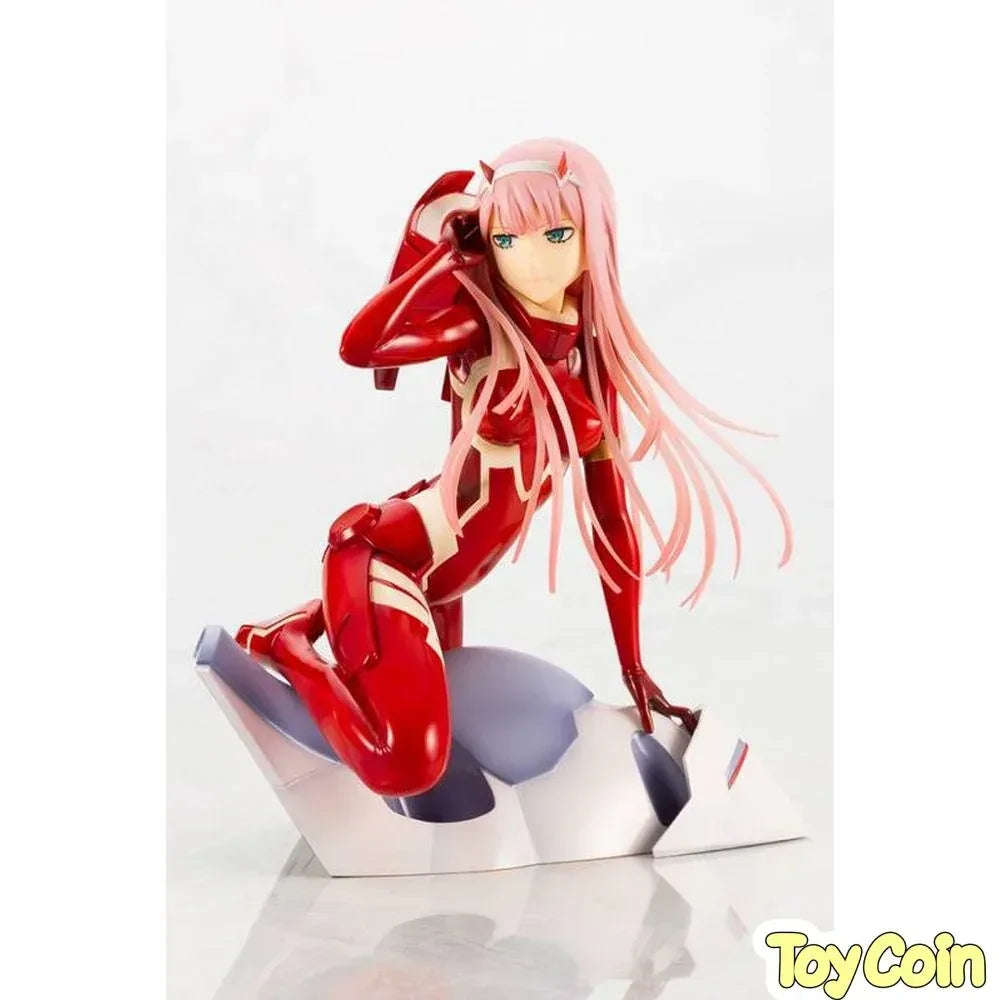 Zero Two by Kotobukiya - Shop at ToyCoin