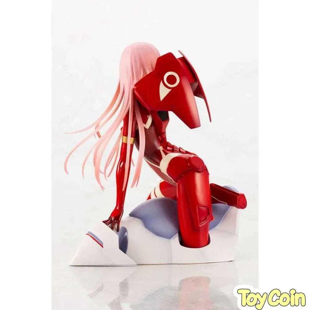 Zero Two by Kotobukiya - Shop at ToyCoin