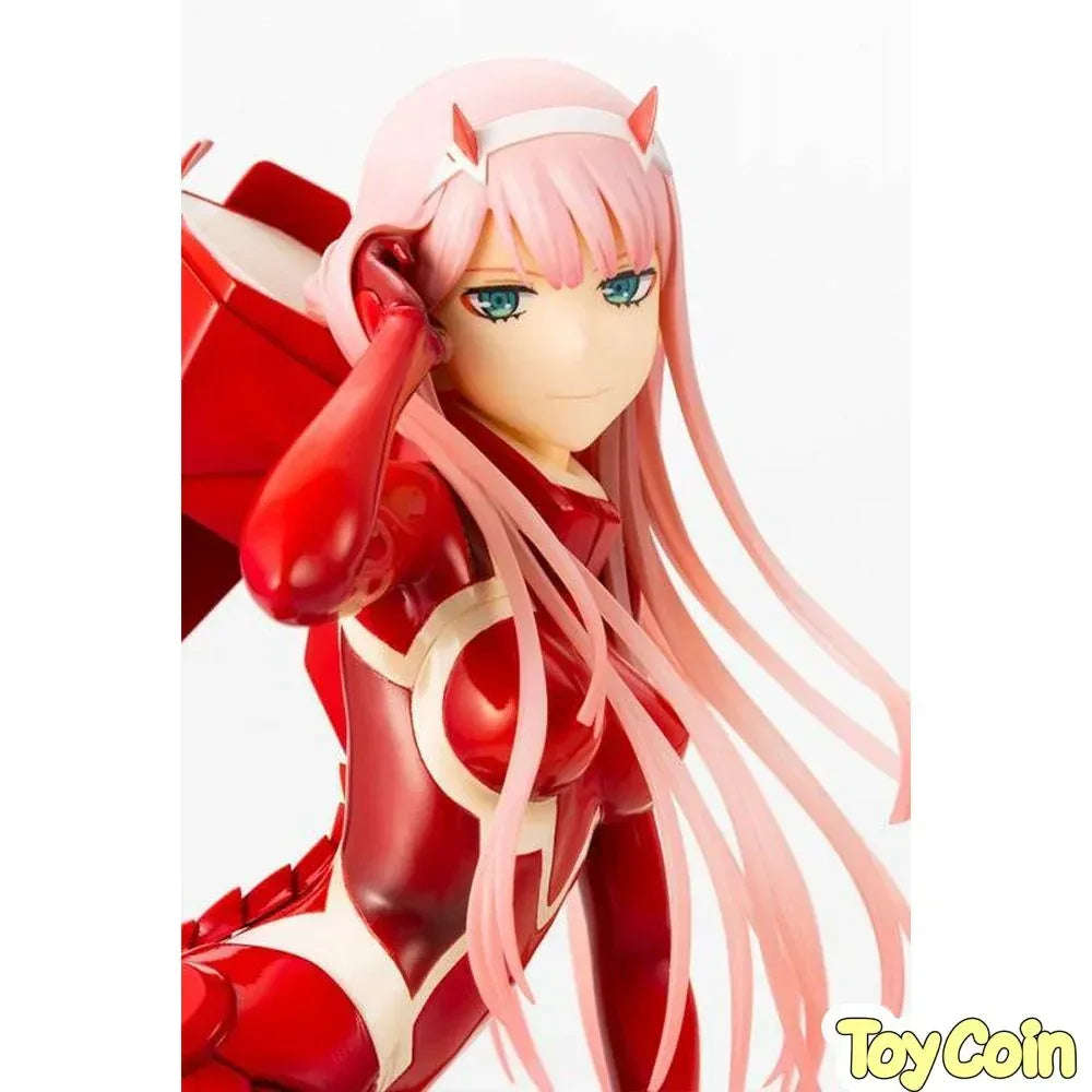 Zero Two by Kotobukiya - Shop at ToyCoin