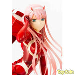 Zero Two by Kotobukiya - Shop at ToyCoin