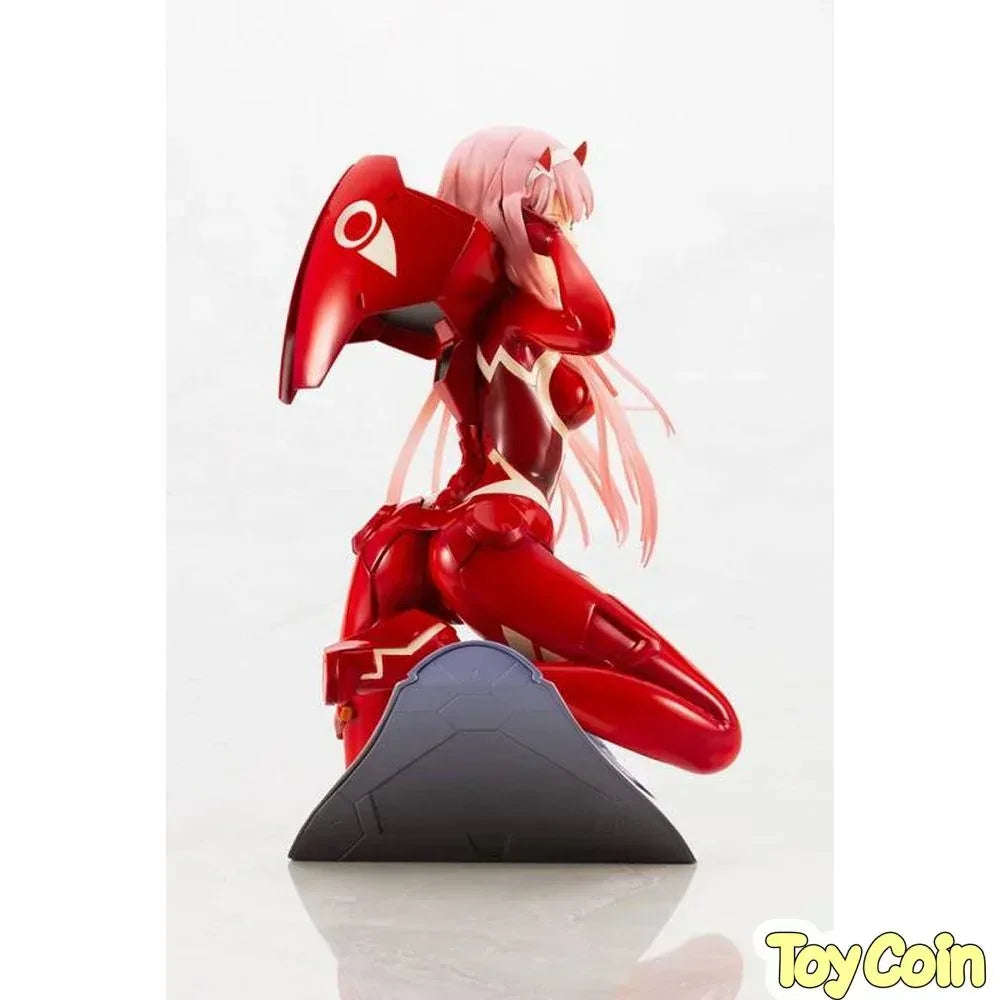 Zero Two by Kotobukiya - Shop at ToyCoin