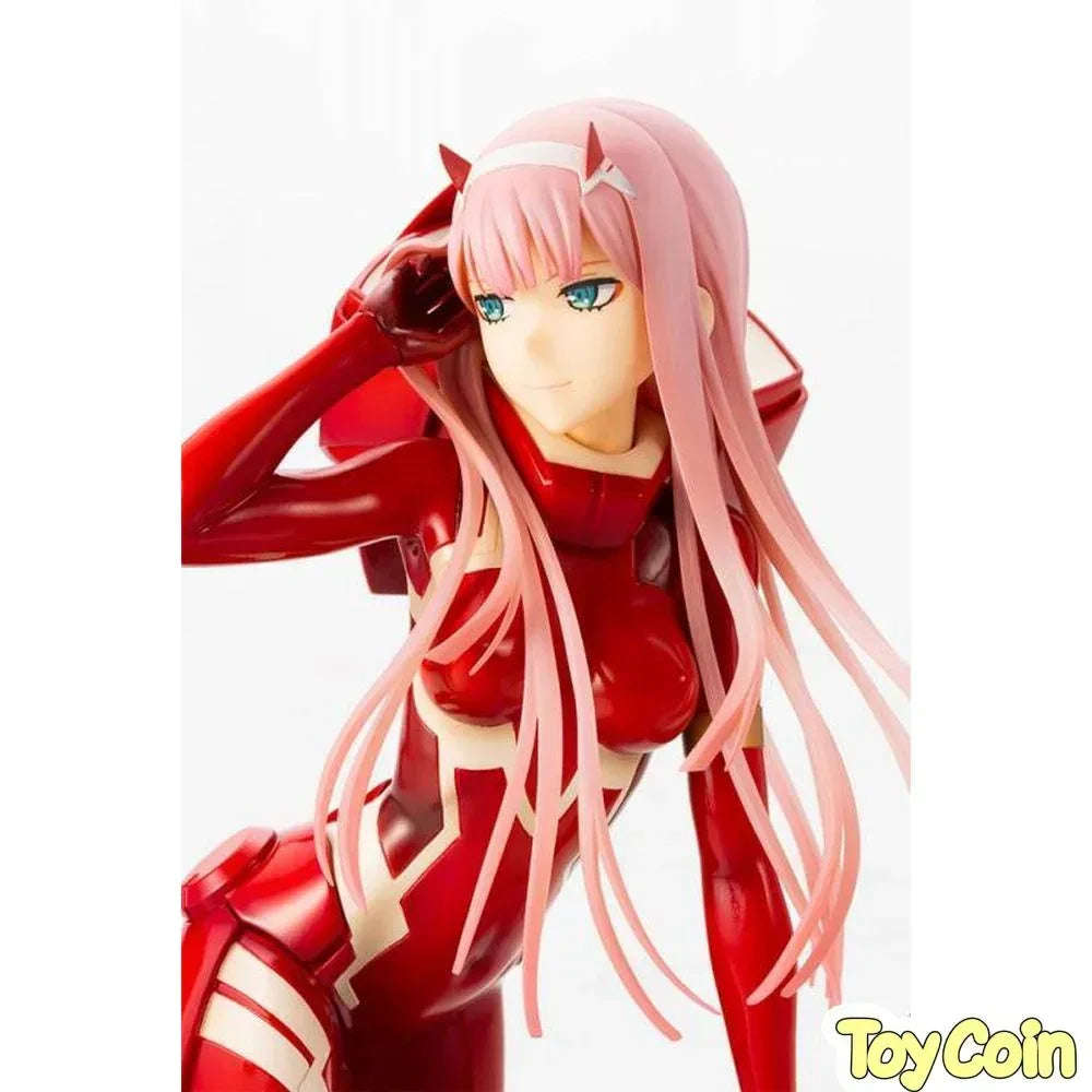 Zero Two by Kotobukiya - Shop at ToyCoin