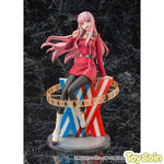 Zero Two by PROOF - Shop at ToyCoin