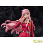 Zero Two by  PROOF 4582666821299 ToyCoin