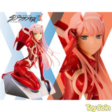 Zero Two