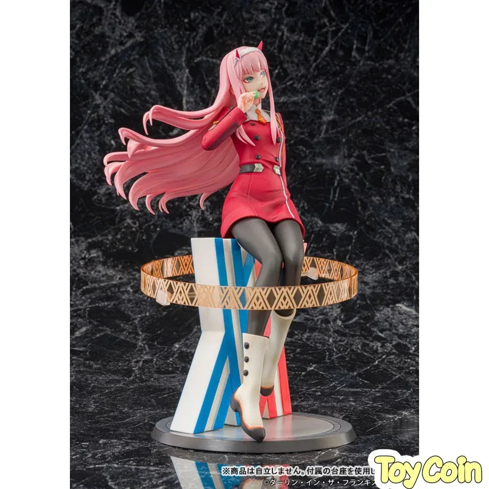 Zero Two Box Zero Two by PROOF