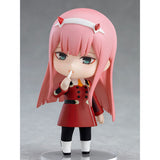 Nendoroid Zero Two
