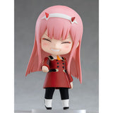 Nendoroid Zero Two