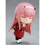 Nendoroid Zero Two
