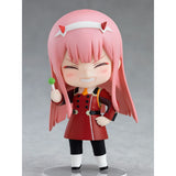 Nendoroid Zero Two