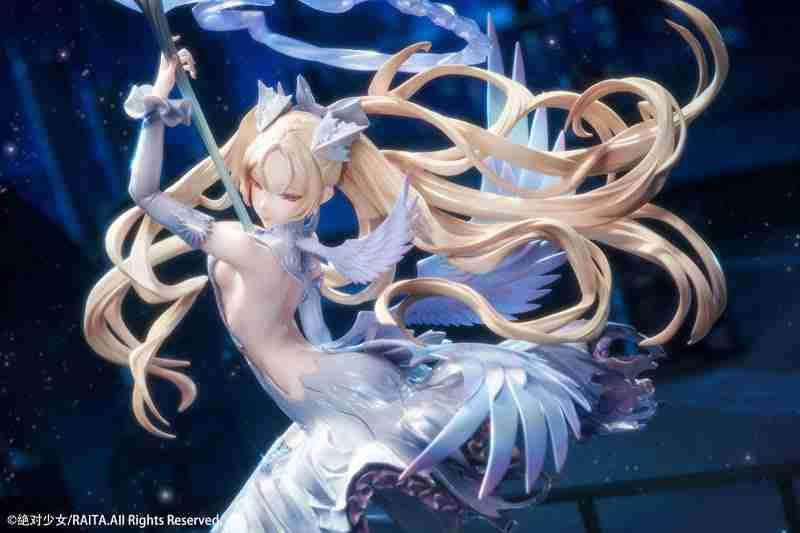 Zettai Junpaku Mahou Shoujo Kotone Sasaki by Hobby Sakura - Shop at ToyCoin