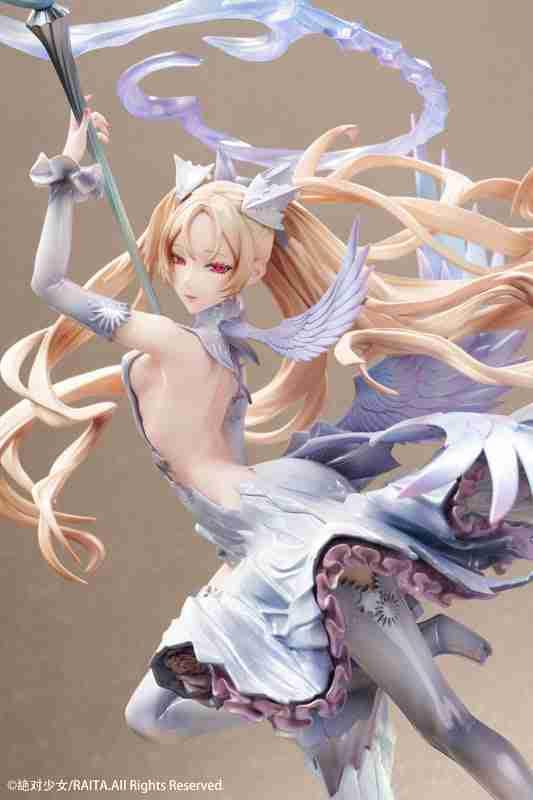 Zettai Junpaku Mahou Shoujo Kotone Sasaki by Hobby Sakura - Shop at ToyCoin