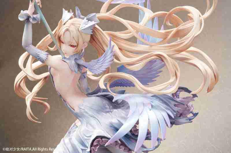 Zettai Junpaku Mahou Shoujo Kotone Sasaki by Hobby Sakura - Shop at ToyCoin