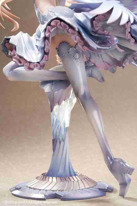 Zettai Junpaku Mahou Shoujo Kotone Sasaki by Hobby Sakura - Shop at ToyCoin