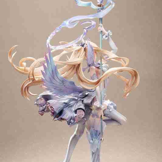 Zettai Junpaku Mahou Shoujo Kotone Sasaki by Hobby Sakura - Shop at ToyCoin