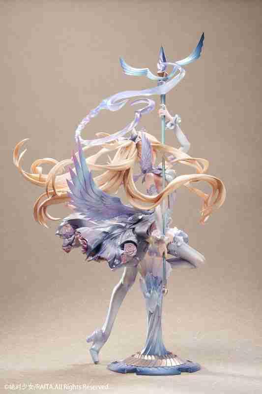 Zettai Junpaku Mahou Shoujo Kotone Sasaki by Hobby Sakura - Shop at ToyCoin