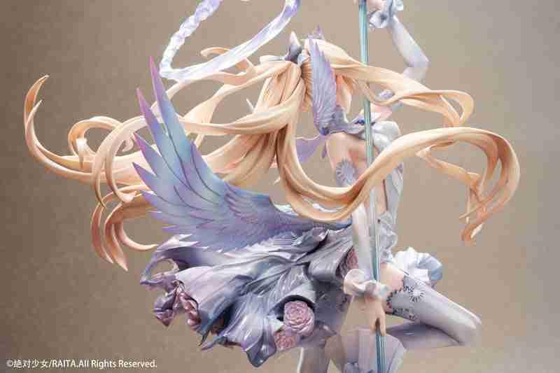 Zettai Junpaku Mahou Shoujo Kotone Sasaki by Hobby Sakura - Shop at ToyCoin