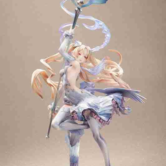 Zettai Junpaku Mahou Shoujo Kotone Sasaki by Hobby Sakura - Shop at ToyCoin