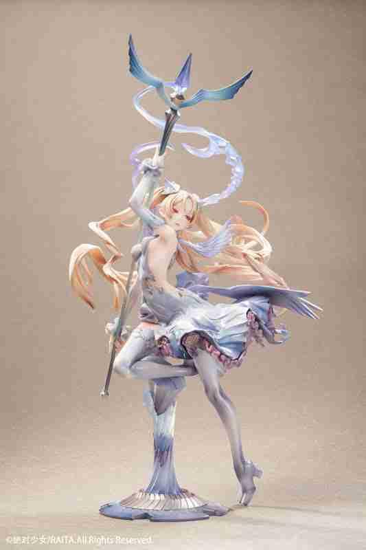 Zettai Junpaku Mahou Shoujo Kotone Sasaki by Hobby Sakura - Shop at ToyCoin