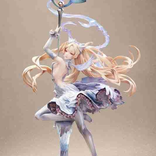 Zettai Junpaku Mahou Shoujo Kotone Sasaki by Hobby Sakura - Shop at ToyCoin