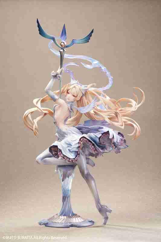 Zettai Junpaku Mahou Shoujo Kotone Sasaki by Hobby Sakura - Shop at ToyCoin