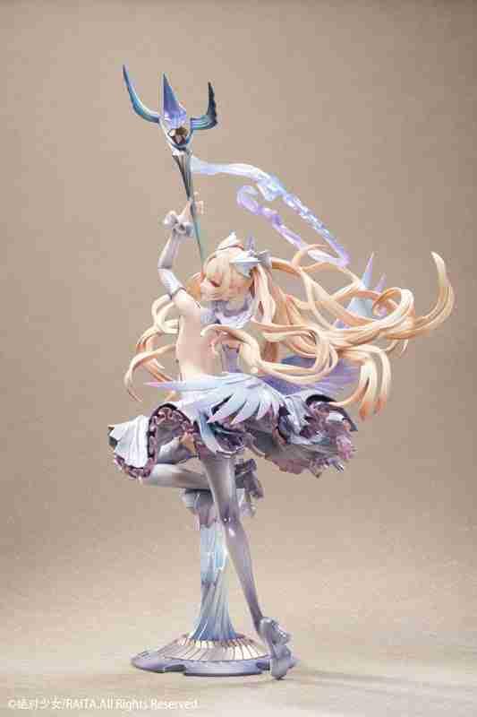 Zettai Junpaku Mahou Shoujo Kotone Sasaki by Hobby Sakura - Shop at ToyCoin