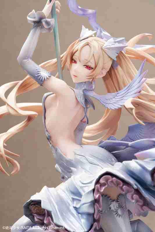 Zettai Junpaku Mahou Shoujo Kotone Sasaki by Hobby Sakura - Shop at ToyCoin
