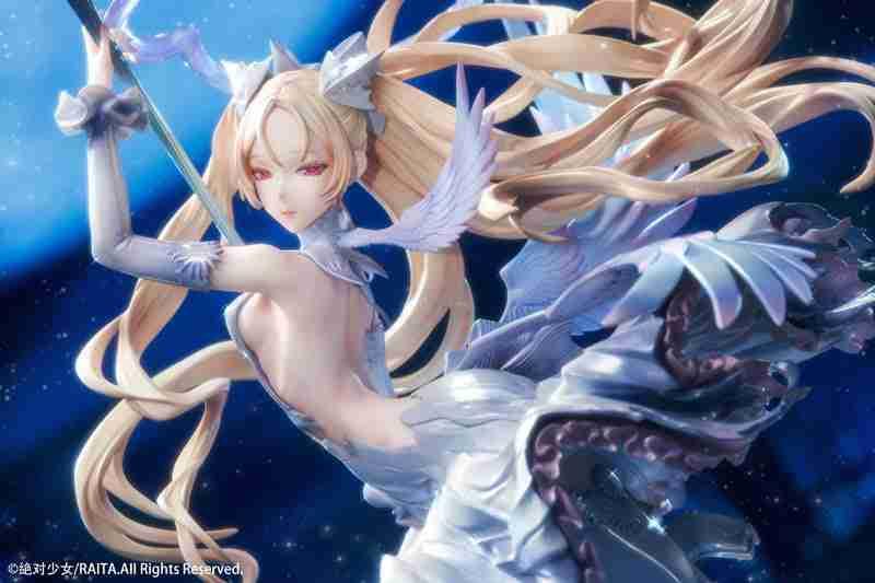 Zettai Junpaku Mahou Shoujo Kotone Sasaki by Hobby Sakura - Shop at ToyCoin