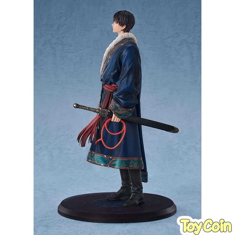 Zhang Qiling Xinxue Jiumeng Ver. by Good Smile Arts Shanghai - Shop at ToyCoin
