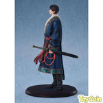 Zhang Qiling Xinxue Jiumeng Ver. by Good Smile Arts Shanghai - Shop at ToyCoin