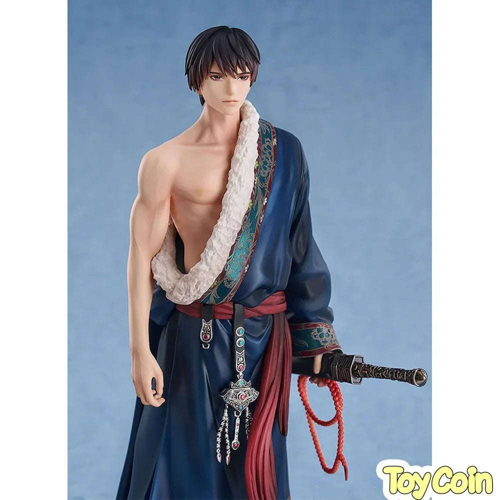 Zhang Qiling Xinxue Jiumeng Ver. by Good Smile Arts Shanghai - Shop at ToyCoin