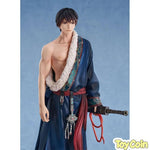 Zhang Qiling Xinxue Jiumeng Ver. by Good Smile Arts Shanghai - Shop at ToyCoin