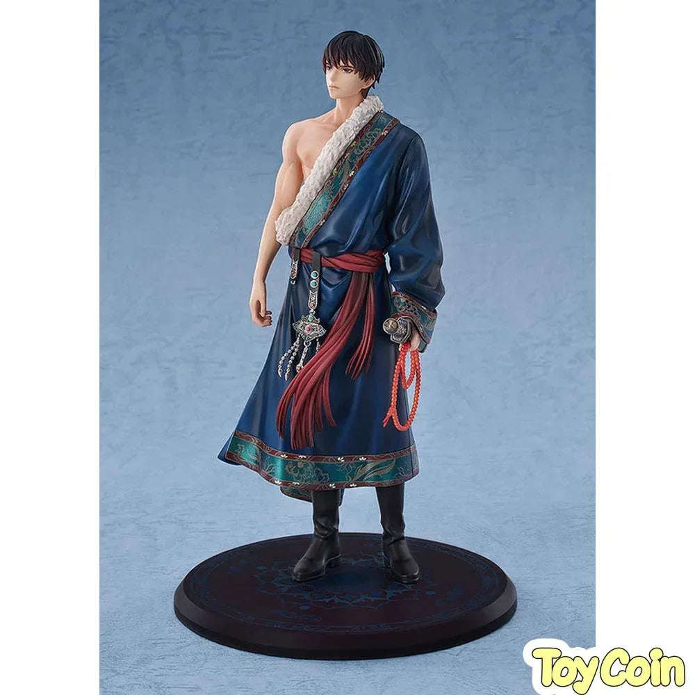 Zhang Qiling Xinxue Jiumeng Ver. by Good Smile Arts Shanghai - Shop at ToyCoin